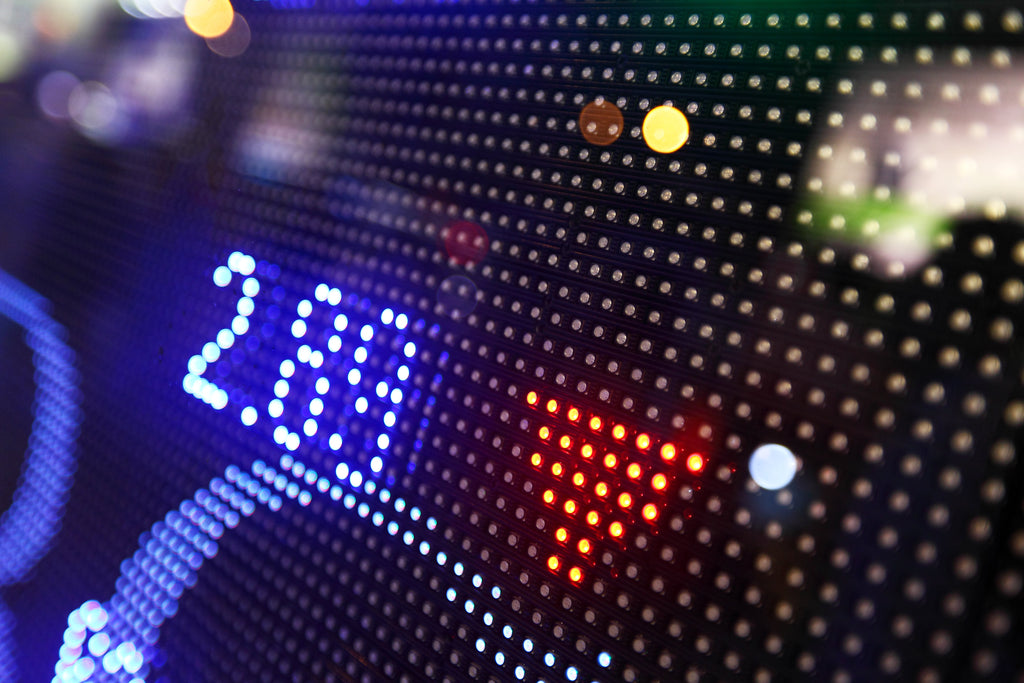 New & Notable Current Reports Filed with the SEC for Tuesday Dec 4, 2018